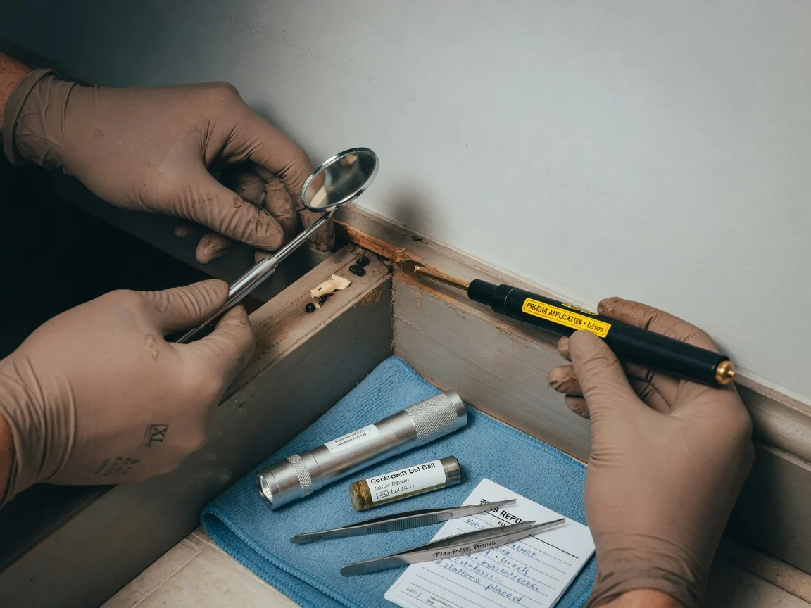 Why choose Emergency Pest Control in Corbett, OR